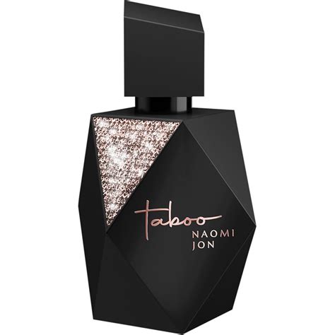 Naomi Jon Taboo Eau de Parfum Spray Parfum ️ online kaufen .